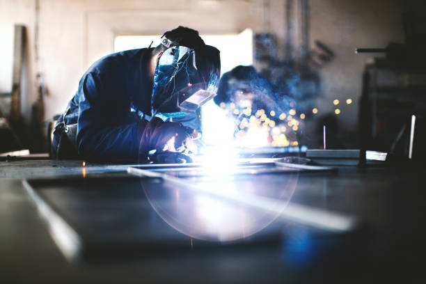 Reliable Northbrook, OH Welder & Metal Fabrication Solutions