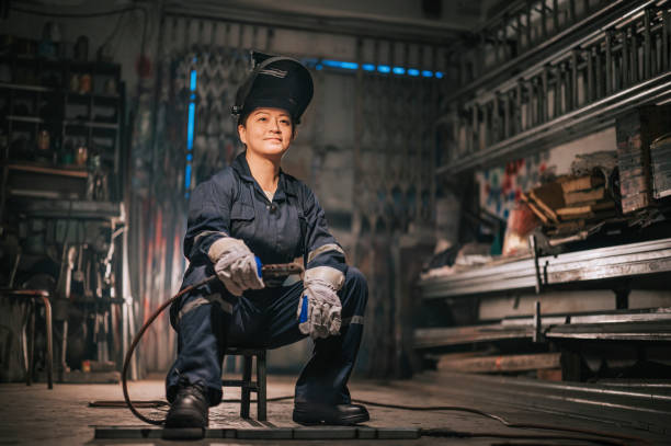 Best Structural Steel Welding in Northbrook, OH