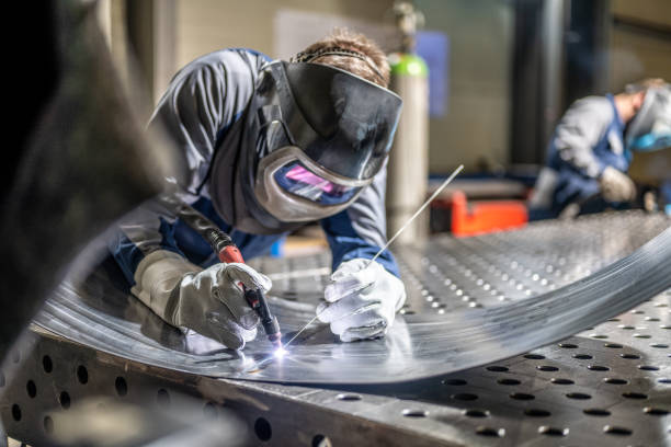 Affordable Welder Services in Northbrook, OH