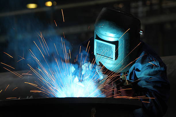 Best Artistic and Custom Metal Fabrication in Northbrook, OH