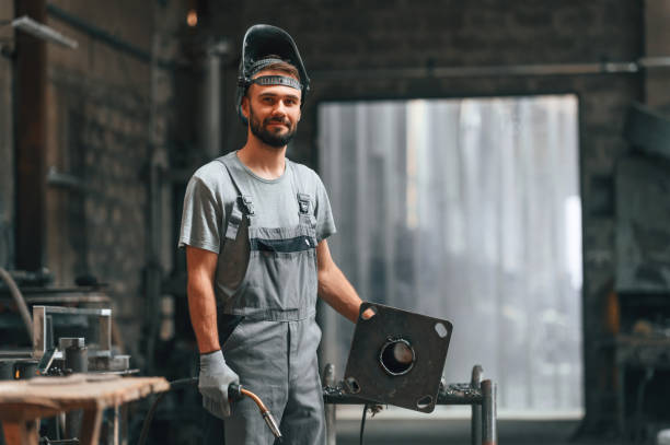 Best Food and Beverage Processing Equipment Welding in Northbrook, OH