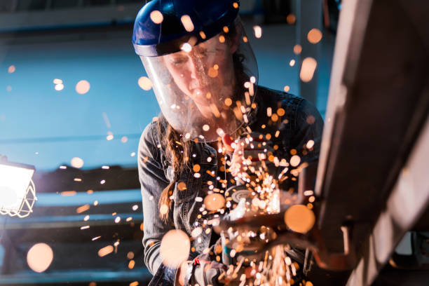 Best Automation and Robotic Welding in Northbrook, OH